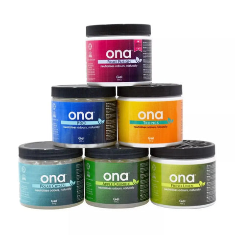 Ona Gel 400g