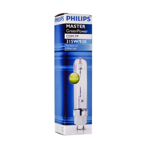 Phillips Master Greenpower