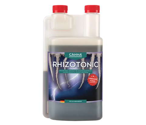 CannaBio Rhizotonic