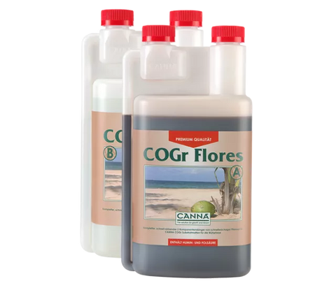 Canna COGr Flores A+B