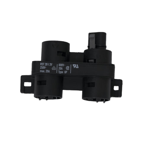 Sanlight Verteilerblock EVO + Q Series G2