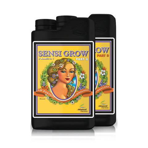 Advanced Nutrients pH Perfect Sensi Grow A+B