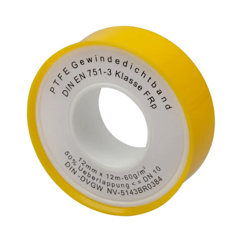 Teflontape