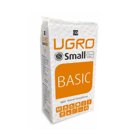 Ugro Coco Brick Basic