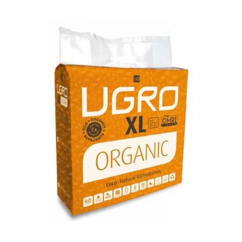 Ugro Coco Brick Organic