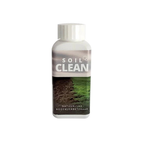 Woma Soil Clean 75ml