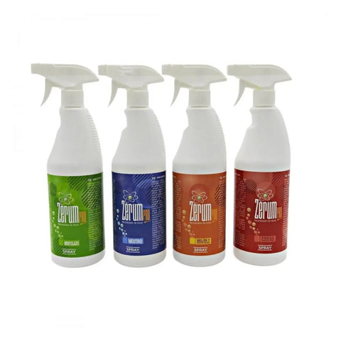 Zerum Pro Spray